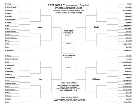 BracketPrint .